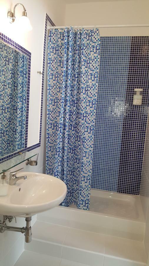 B&B Aminei Metro Неаполь Экстерьер фото